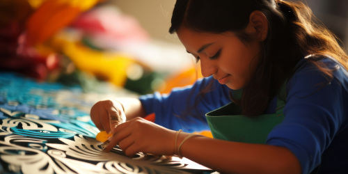 Art and Play Therapy