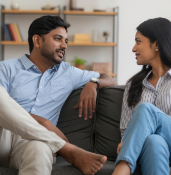 The Power of Counseling for Emotional Healing