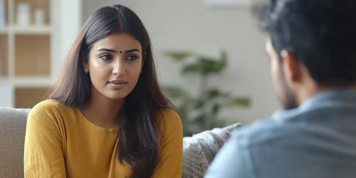 Cognitive Behavioral Therapy